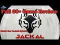 Download Lagu Motiv ExJ Jackal Hybrid // Full 50+ Game Bowling Ball Review!! 2025 review //4k