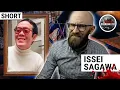 Issei Sagawa The Kobe Cannibal