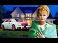 Lucille Ball s Husband Son Abandoned Mansion Net Worth and SAD DEATH