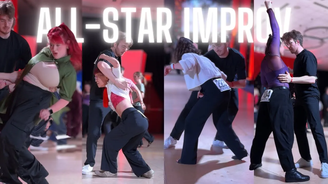 4 GENRES, 4 FOLLOWERS - KEERIGAN’S PRELIMS AT DCSX