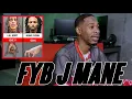 FYB JMane explains how he survived Chicago after dissing so many respected k llers
