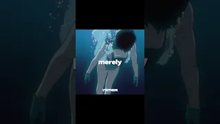 The Real Meaning Of Major S Dive Ghost In The Shell 