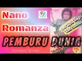 Download Lagu Nano Romanza - Pemburu Dunia