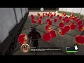 Yasuke Simulator - Full walkthrough