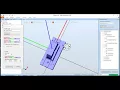Lesson 14 ABB Robot Studio Creating a working Gripper