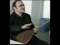 ÇETİN AKDENİZ ANKARA DİVAN AYAĞI 1995.wmv