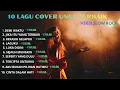 Lagu 10 PLAYLIST LAGU UNGU ( VERSI SLOW ROCK ) - COVER PALING ENAK DI DENGAR 2025 | TRANDING