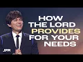 Lagu How God Empowers You To Succeed | Joseph Prince Ministries