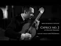 Download Lagu Caprice no. 2 - Niccolò Paganini