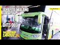 Download Lagu Bosen Lewat Tol? Coba Ini Aja | Jakarta - Malang via Pantura by Gunung Harta GHTS 069 #NgetripSantuy