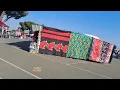 We re out here at the Porterville California swap meet