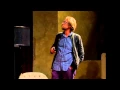 Planetary Initiation Daniel Pinchbeck at TEDxSanMigueldeAllende