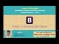 Bootstrap Chapter 13 - Bootstrap Table Classes