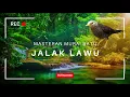 MASTERAN JALAK LAWU | SI PENUNTUN JALAN PENDAKI YANG TERSESAT DI GUNUNG LAWU!