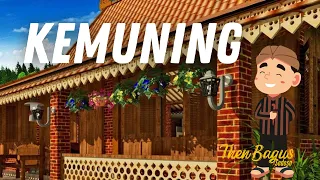 versi keroncong kemuning cipt a riyanto cover dapur musik project