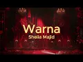 Download Lagu Sheila Majid - Warna (Official Lyric Video)