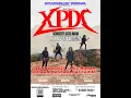 Download Lagu XPDC KITA PENG YU KONSERT SATU ARAH BORNEO TOUR 2025 (TAWAU)   4K
