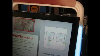 Self Checkout