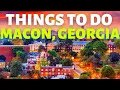 Top 10 Things to Do in Macon GA - 2022 Edition Best Things To Do in Macon