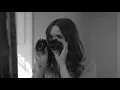 Elise Davis- "Lens"