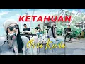 Lagu Ketahuan - MATTA Band (Ovie Kwie Cover)