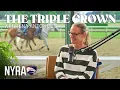 Saratoga Race Course What It s Like to Be a Horse Trainer with Jena Antonucci