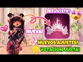 Download Lagu *TUTORIAL* OBTEN NUEVA CORONA DE SIRENA +NUEVOS AJUSTES en DRESS TO IMPRESS ROBLOX