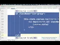 110 Building reusable React components - CourseListComponent and CourseGridComponent