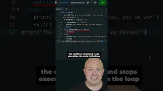 How to build a text adventure with Python