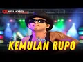 Download Lagu Demy  - Kemulan Rupo (Official Music Video)