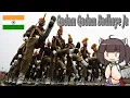Download Lagu 【インド軍歌】 進め進め 前へ (日本語版)【NEUTRINO-AIきりたん】''Qadam Qadam Badhaye Ja'' Japanese edition
