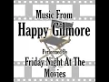 Wooly Bully - Friday Night At The Movies