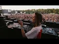 Charlotte de Witte & Enrico Sangiuliano - Reflection at 909 Festival