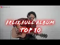 Download Lagu Felix Cover Full Album (Top 10) Best Cover - 30 Min