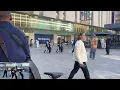 [K-POP IN PUBLIC | SIDE CAM] GIRLSET (걸세트) - 'CHAT' | DANCE COVER BY LUMINA