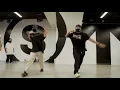 "Drop" - Yo Gotti ft. DaBaby | Kelvin Tu & Adrian Vendiola Choreography | STUDIO NORTH