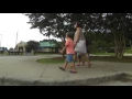 Rest Area on Interstate 75 North Adairsville Georgia 6 August 2016 GP200075