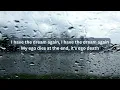 Jensen McRae: My Ego Dies at the End- Karaoke/ Instrumental