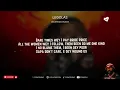 Odumodu Blvck - Legolas (Lyrics)