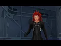 KH: Dream Drop Distance HD 2.8 (PS4) Axel And The Founding Members Of Organzation XIII HD 720p 60fps