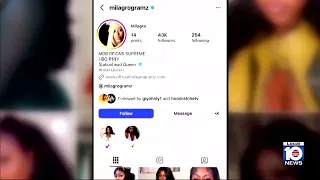 Milagro Gramz testifies about Megan Thee Stallion s posts
