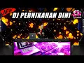 Download Lagu DJ JUNGLE DUTCH TERBARU 2021 | PERNIKAHAN DINI FULL BASS ( DJ ZAHRA OFFICIAL )