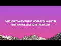 Rod Wave - Piece Of Your Love (Lyrics)