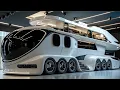 Download Lagu 2026 Bentley Motorhome – The Ultimate Luxury on Wheels!
