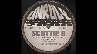 scottie b untitled dj feel goods fever mix 