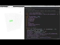 3D Snake Game with p5 js Lesson 4