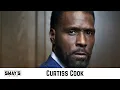 Curtiss Cook on Working with Lena Waithe and Steven Spielberg on The CHI and West Side Story
