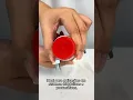 Vídeo do produto