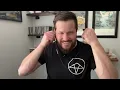 I'm Gonna Fight The Demons Even Harder: Oh, Sleeper "The Finisher" // Christian Lyrical Analysis