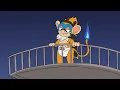 Diaper Parumpee P12 Diaper Messing Animation
